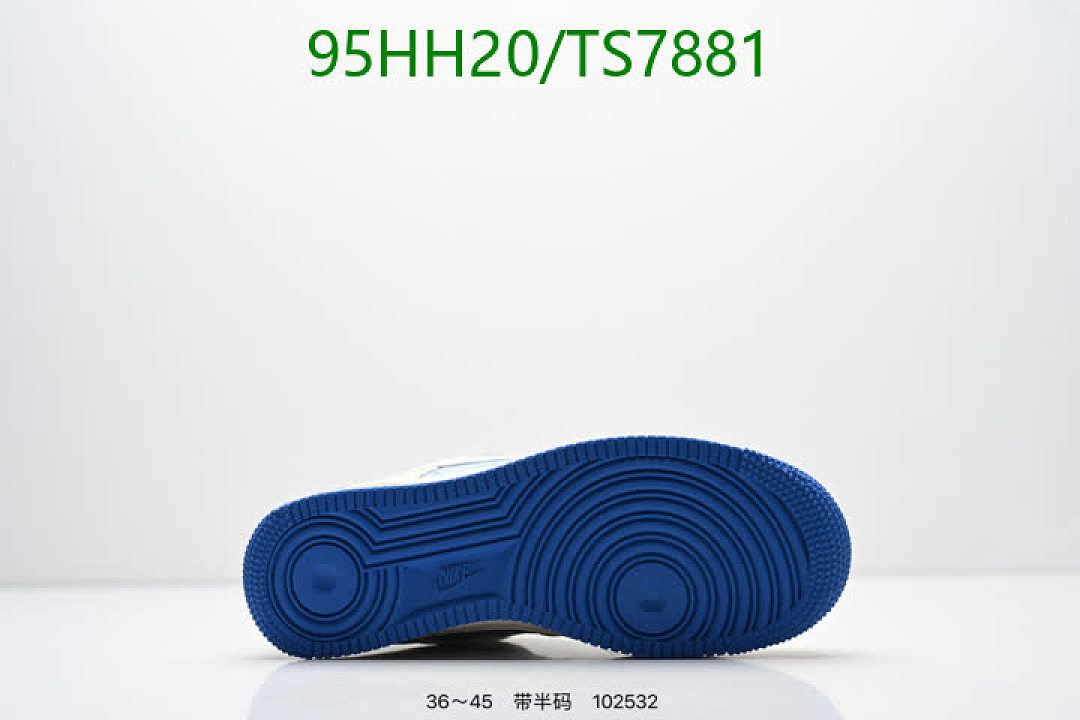 LV-Shoes(Men) Code: TS7881 $: 95USD