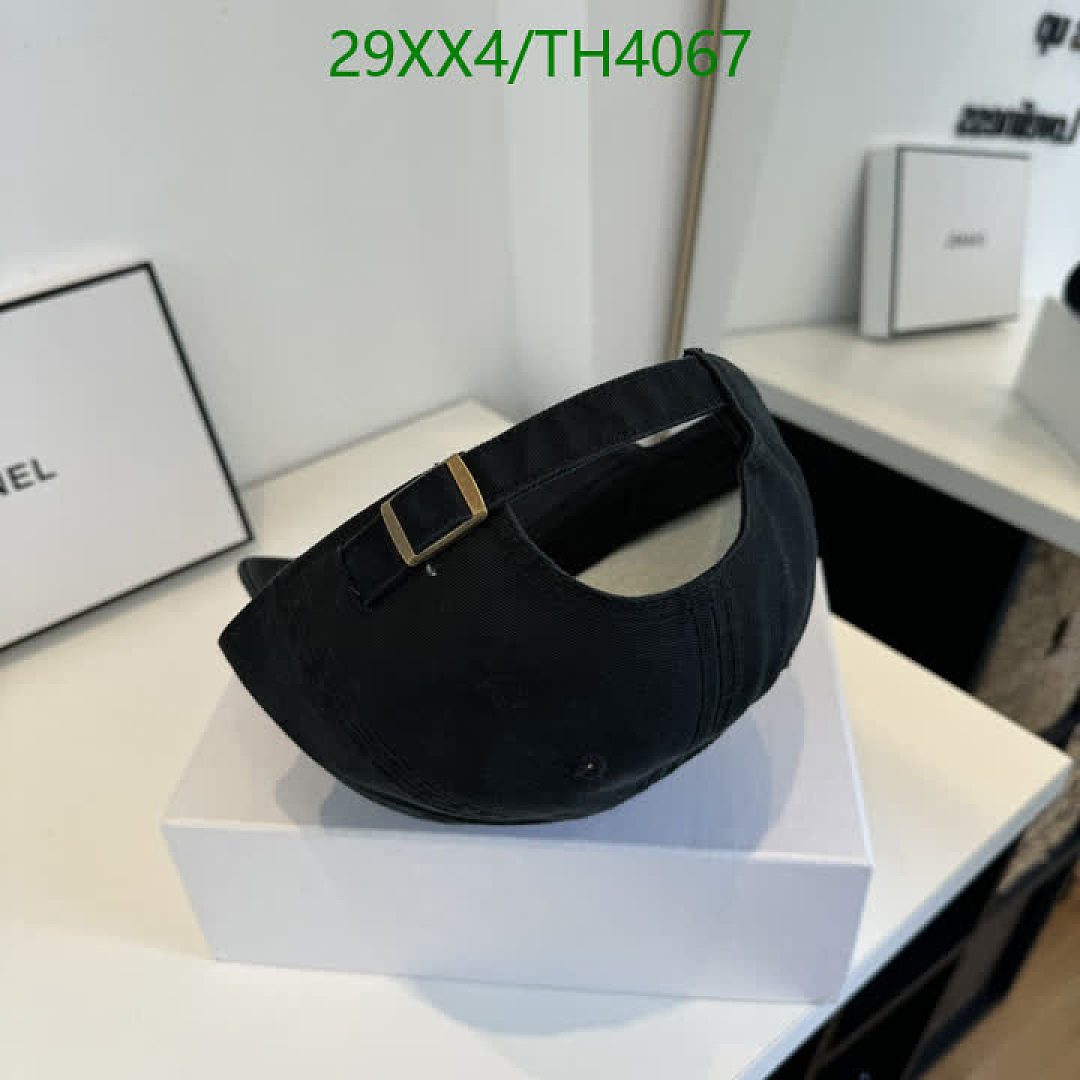 Chanel-Hats Code: TH4067 $: 29USD