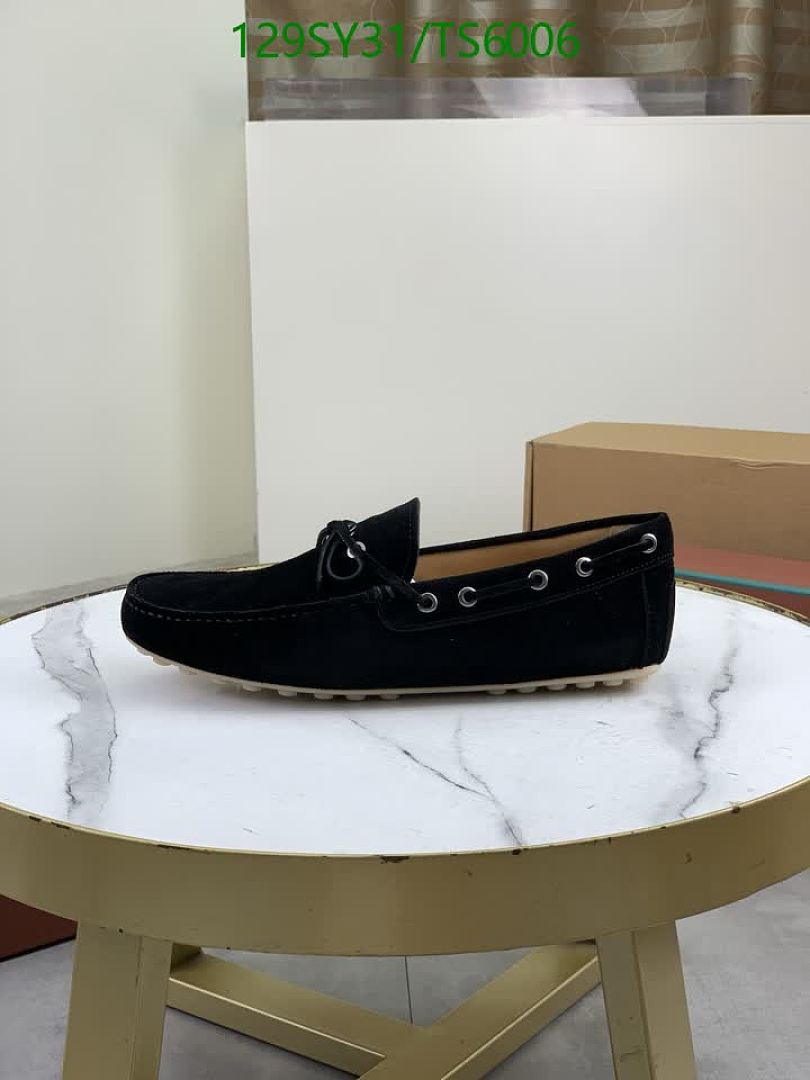 Loro Piana-Shoes(Men) Code: TS6006 $: 129USD