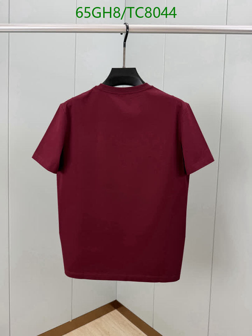 Moncler-Clothing Code: TC8044 $: 65USD