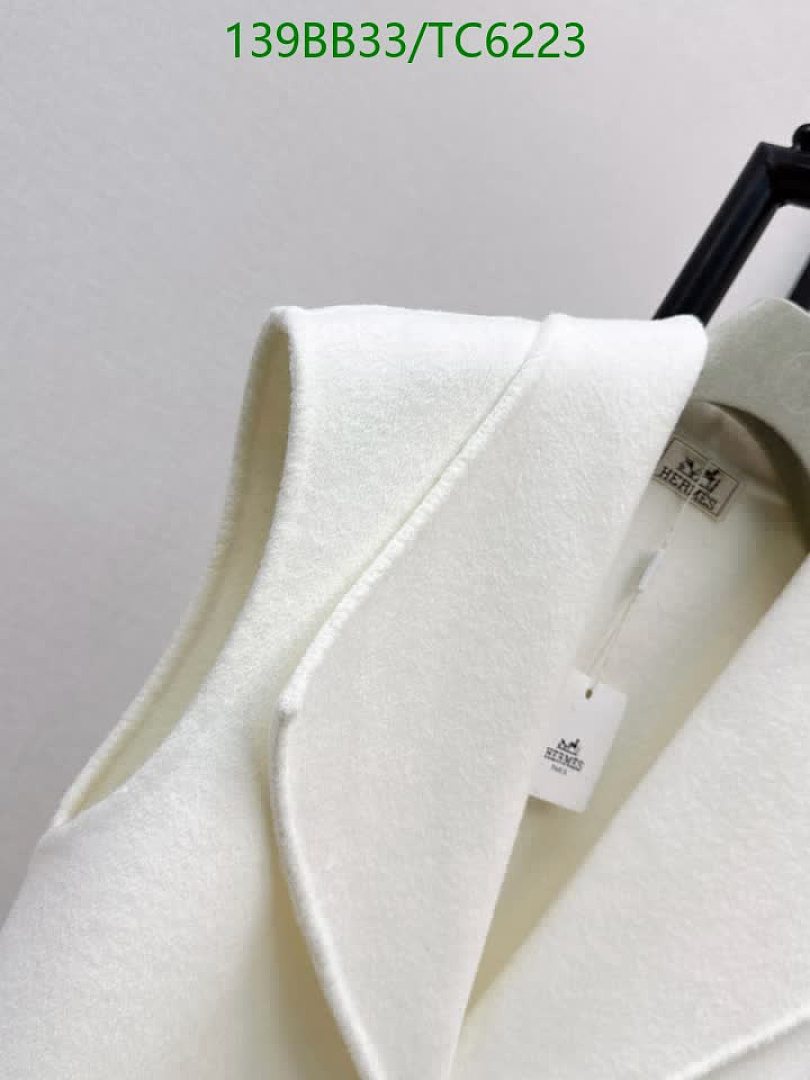Hermes-Clothing Code: TC6223 $: 139USD
