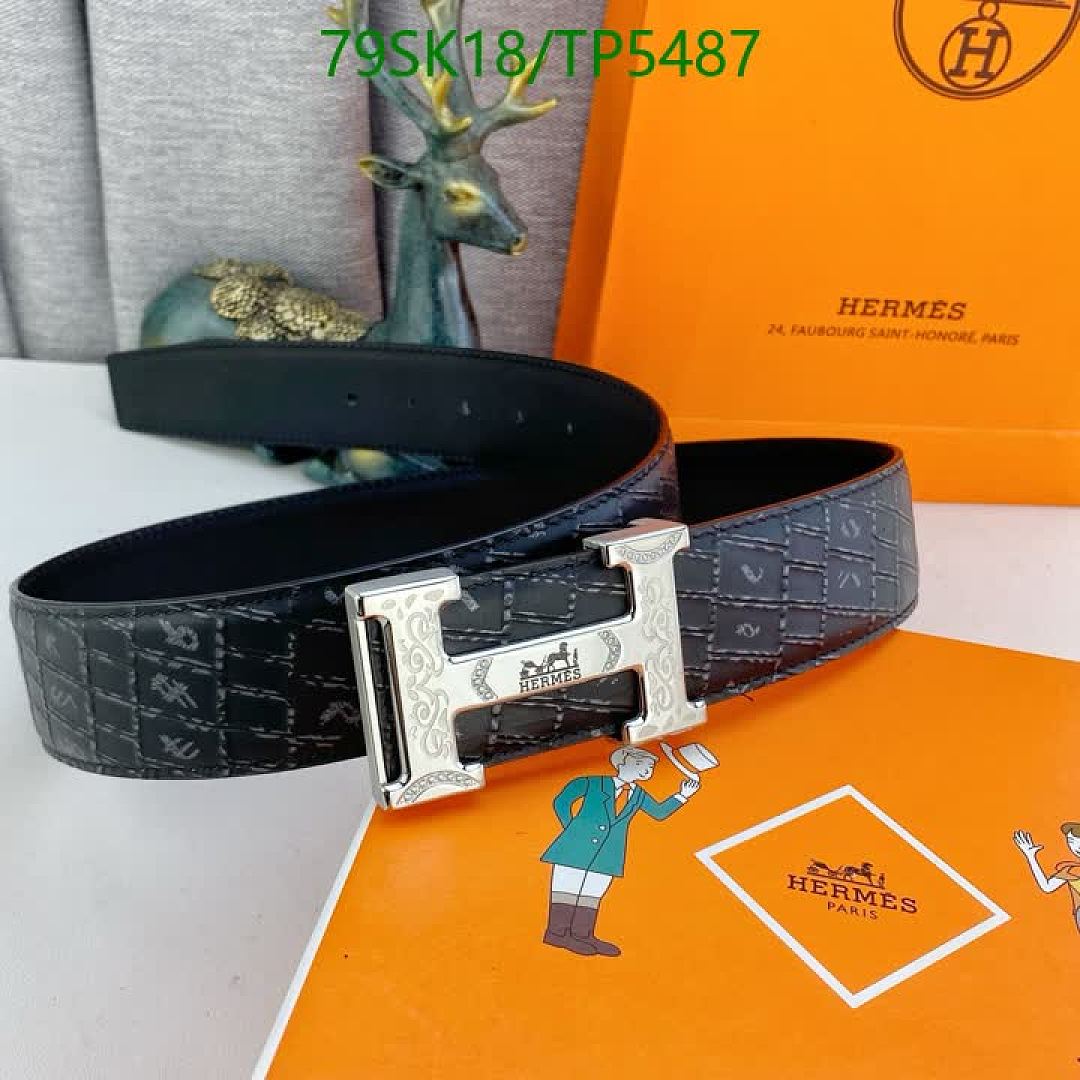 Hermes-Belts Code: TP5487 $: 79USD