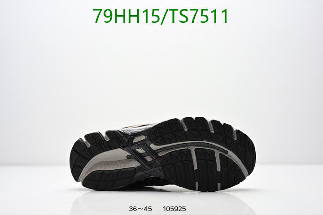 Asics-Shoes(Men) Code: TS7511 $: 79USD