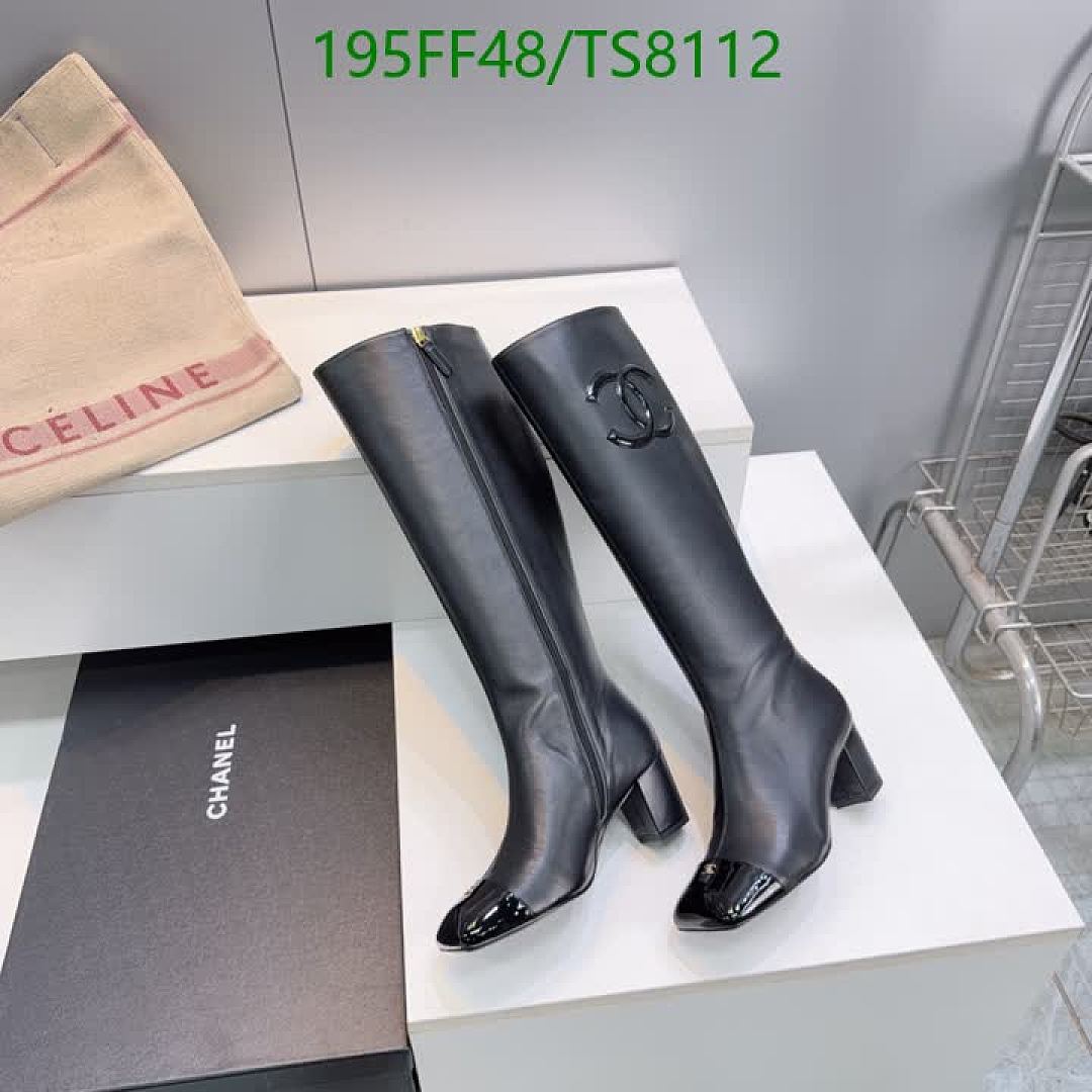 Boots-Shoes(Women) Code: TS8112 $: 195USD