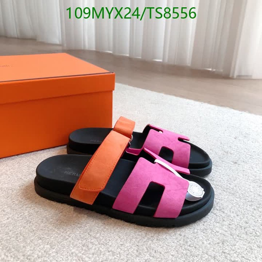 Hermes-Shoes(Men) Code: TS8556 $: 109USD
