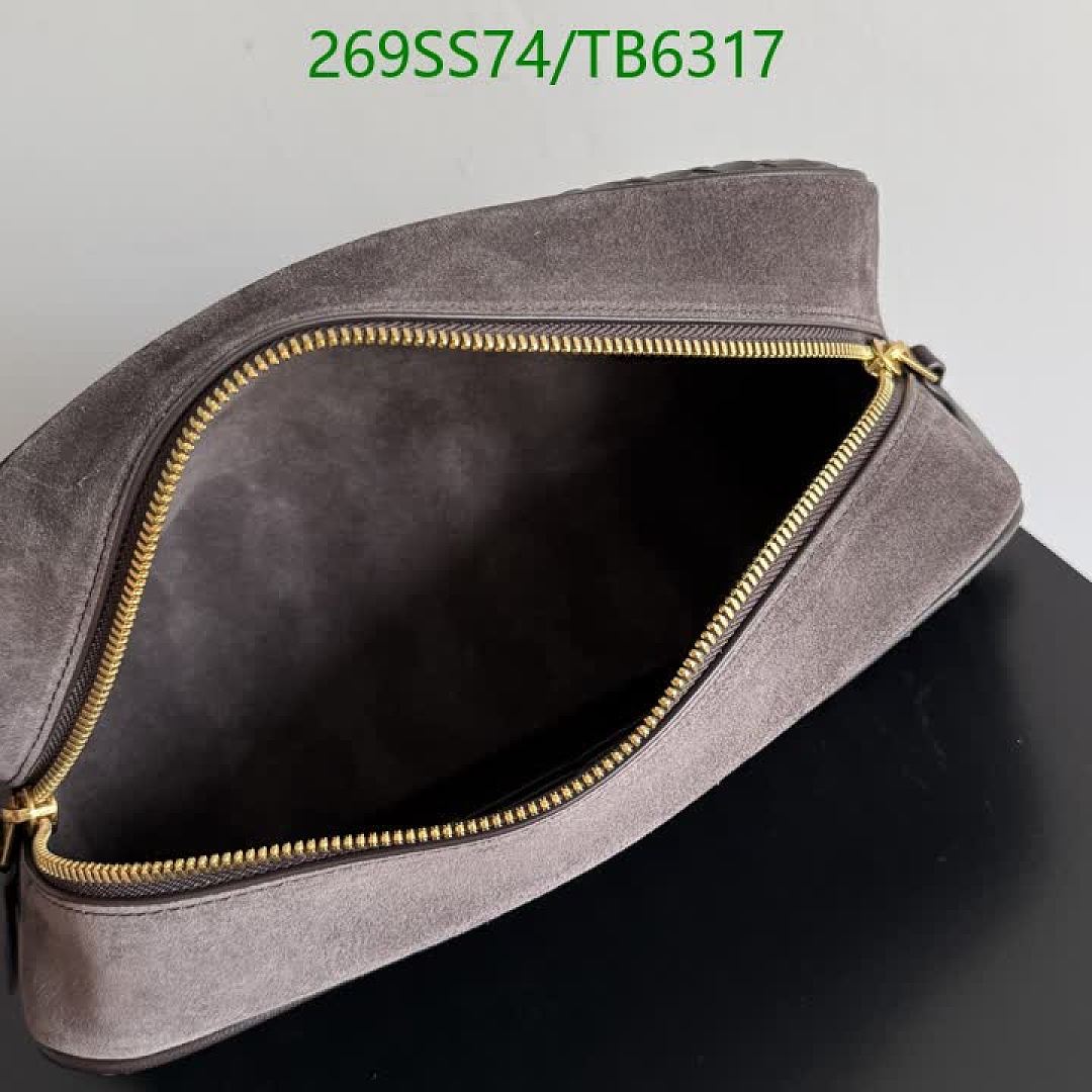 BV-Bags(5A) Code: TB6317 $: 269USD