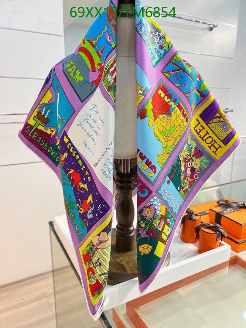 Hermes-Scarves Code: TM6854 $: 69USD