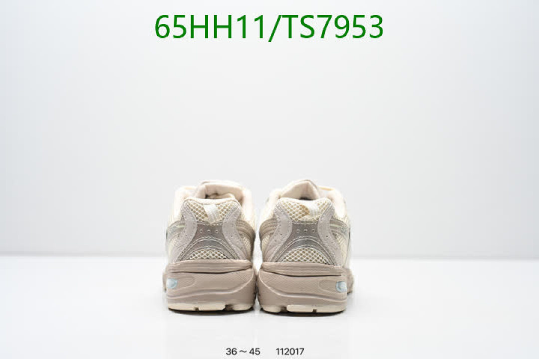 New Balance-Shoes(Men) Code: TS7953 $: 65USD