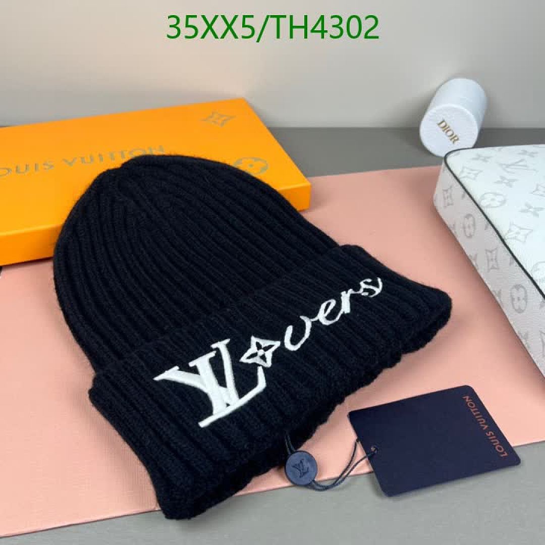 LV-Hats Code: TH4302 $: 35USD