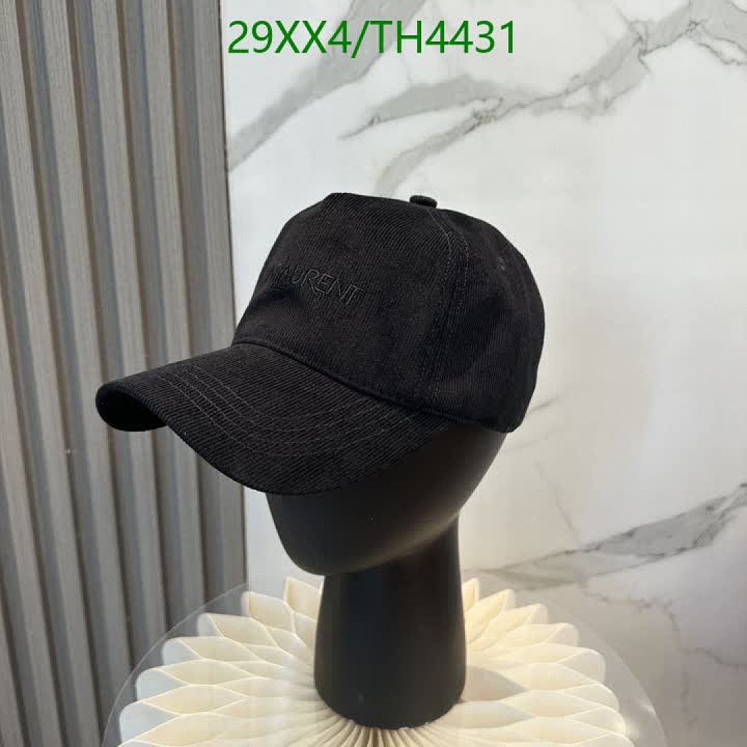 YSL-Hats Code: TH4431 $: 29USD