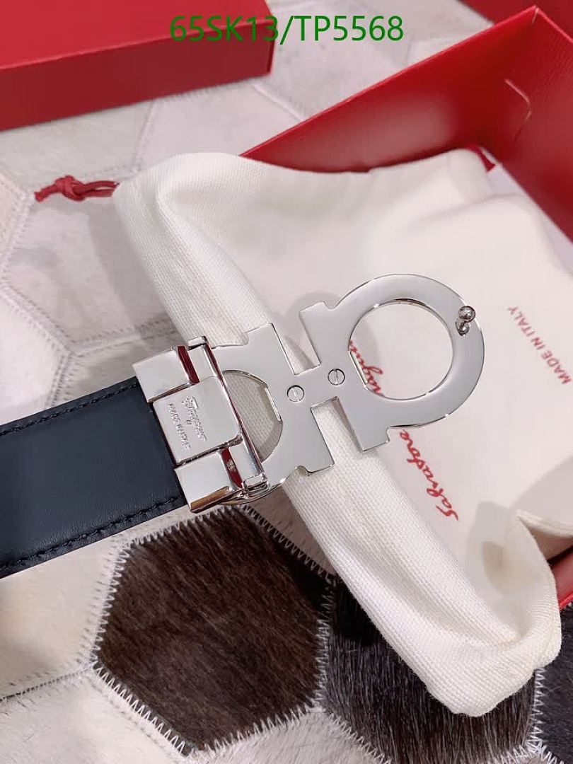 Ferragamo-Belts Code: TP5568 $: 65USD