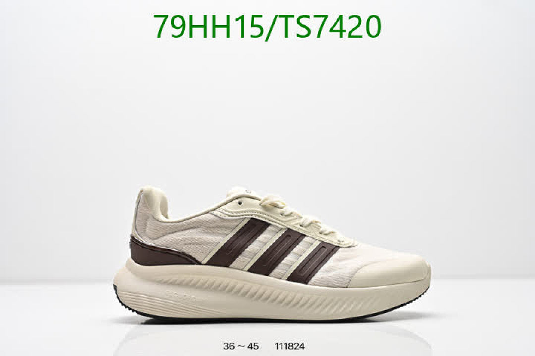 Adidas-Shoes(Women) Code: TS7420 $: 79USD