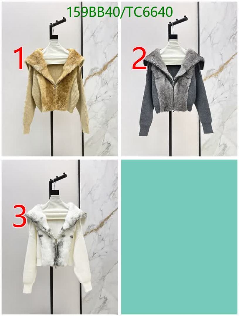 LV-Clothing Code: TC6640 $: 159USD