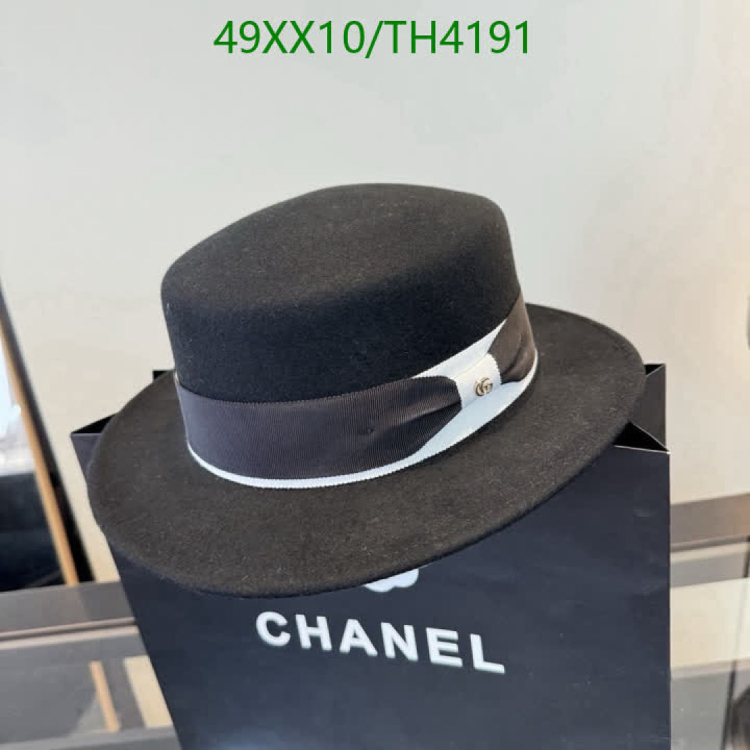 Gucci-Hats Code: TH4191 $: 49USD