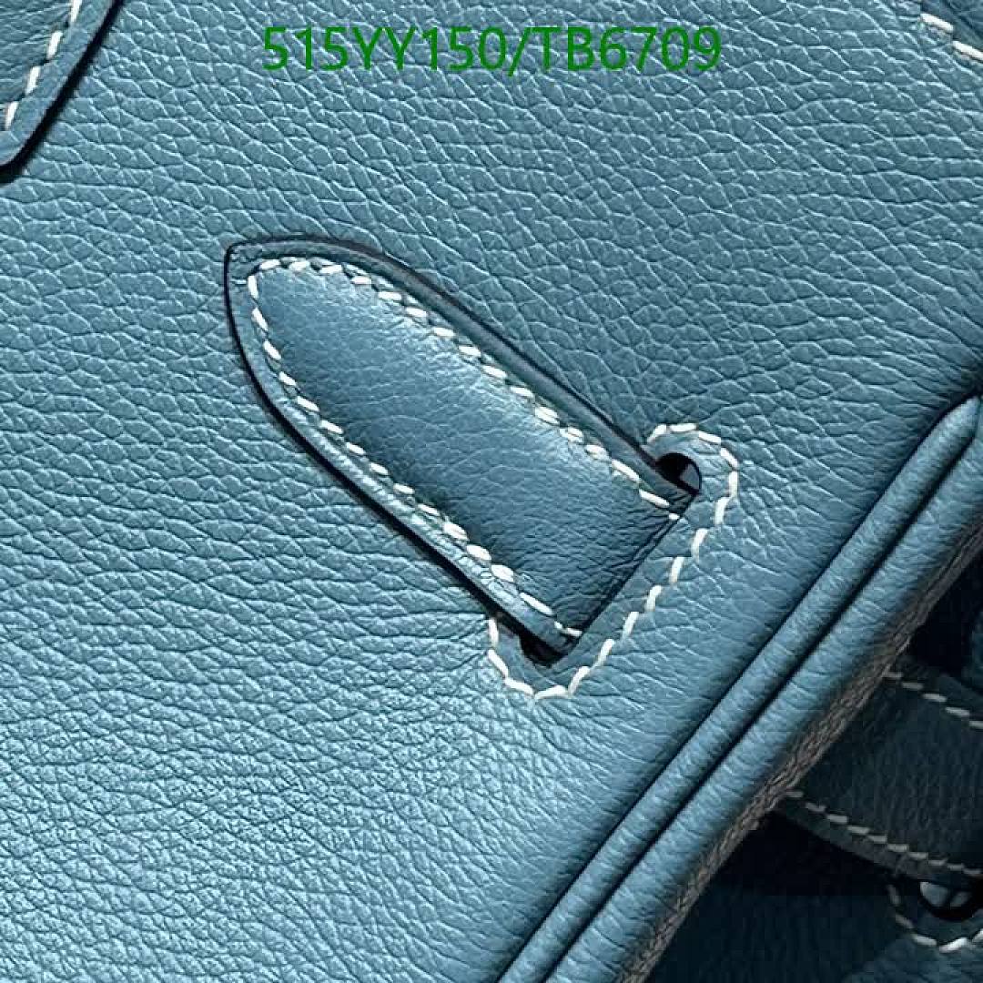 Hermes-Bags(5A) Code: TB6709 $: 515USD