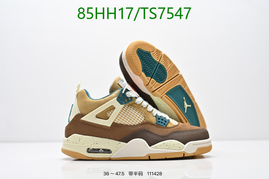 NIKE-Shoes(Women) Code: TS7547 $: 85USD