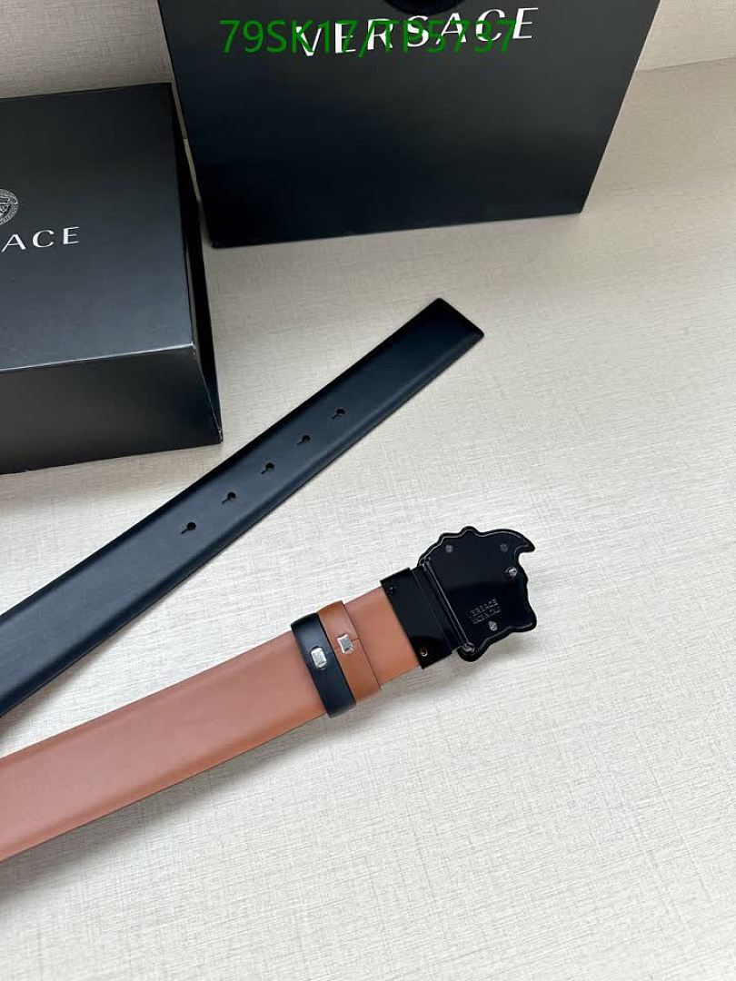 Versace-Belts Code: TP5737 $: 79USD