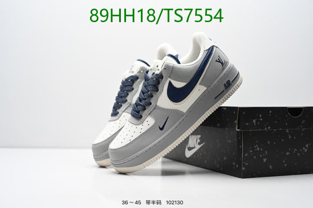 NIKE-Shoes(Women) Code: TS7554 $: 89USD