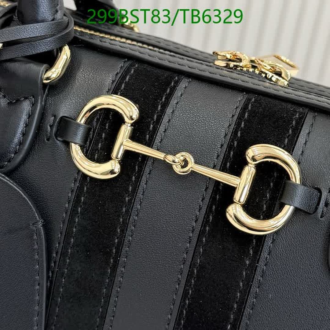 Gucci-Bags(5A) Code: TB6329