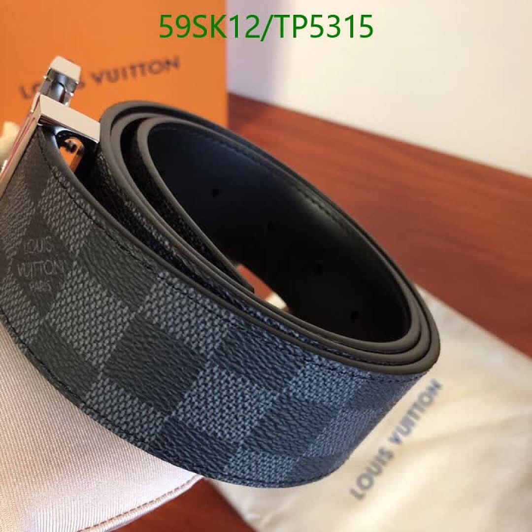LV-Belts Code: TP5315 $: 59USD