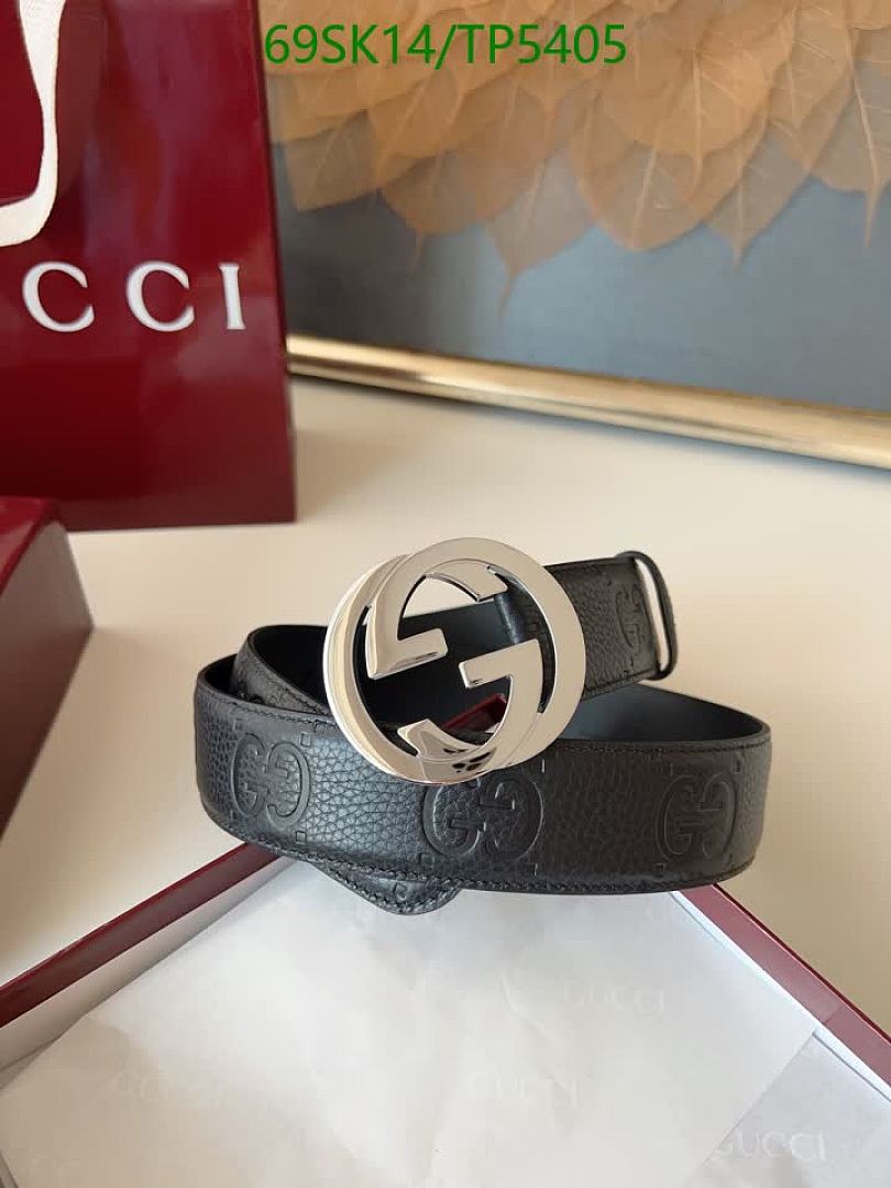 Gucci-Belts Code: TP5405 $: 69USD