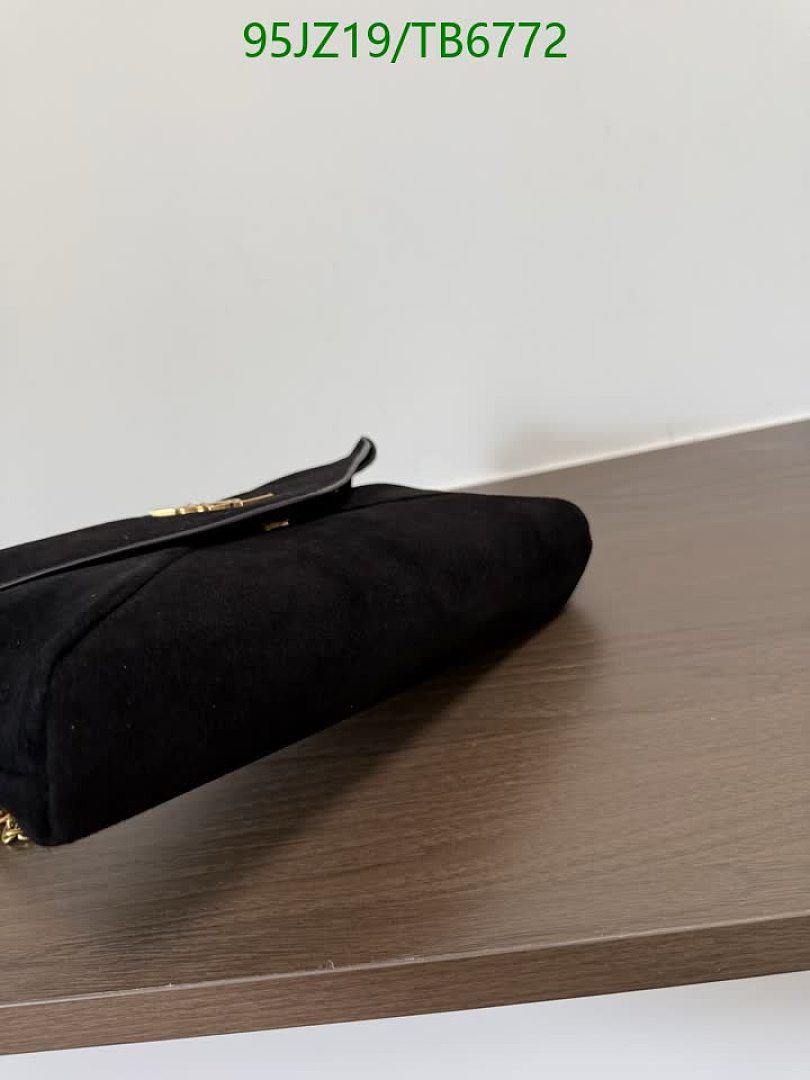 YSL-Bags(4A) Code: TB6772 $: 95USD