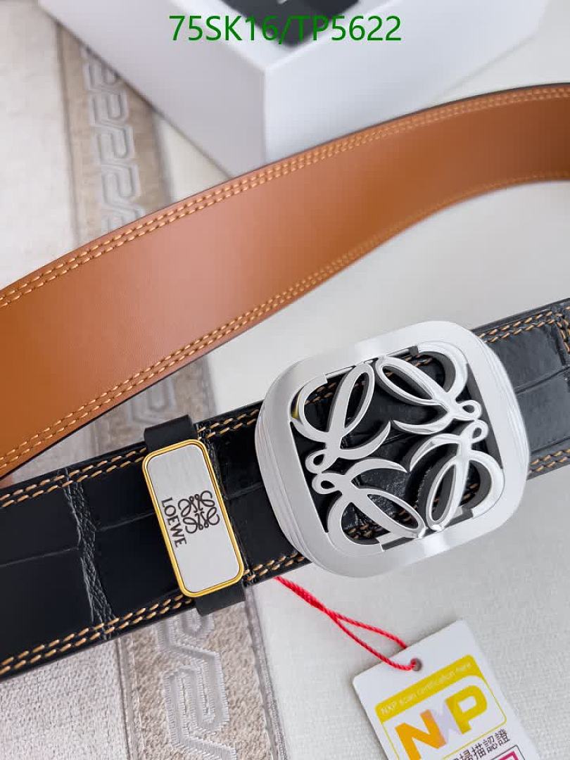 Loewe-Belts Code: TP5622 $: 75USD