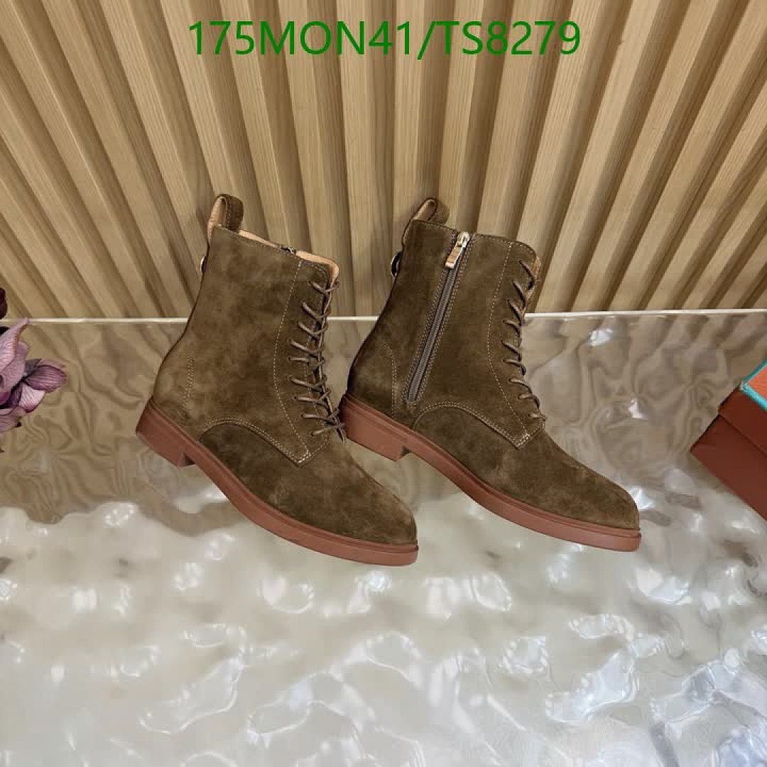Loro Piana-Shoes(Women) Code: TS8279 $: 175USD