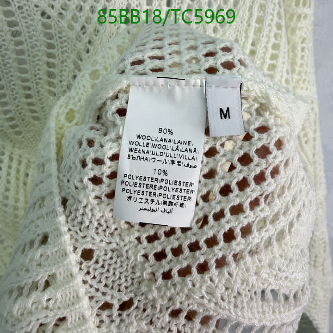 Brunello Cucinelli-Clothing Code: TC5969 $: 85USD