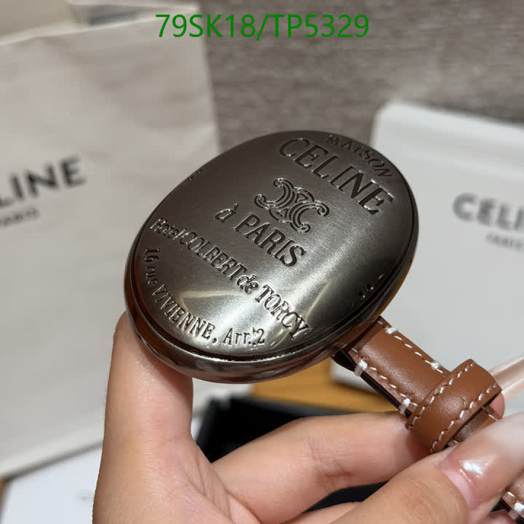 Celine-Belts Code: TP5329 $: 79USD