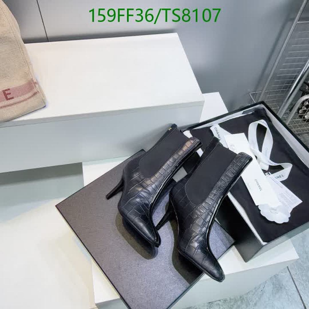 Boots-Shoes(Women) Code: TS8107 $: 159USD