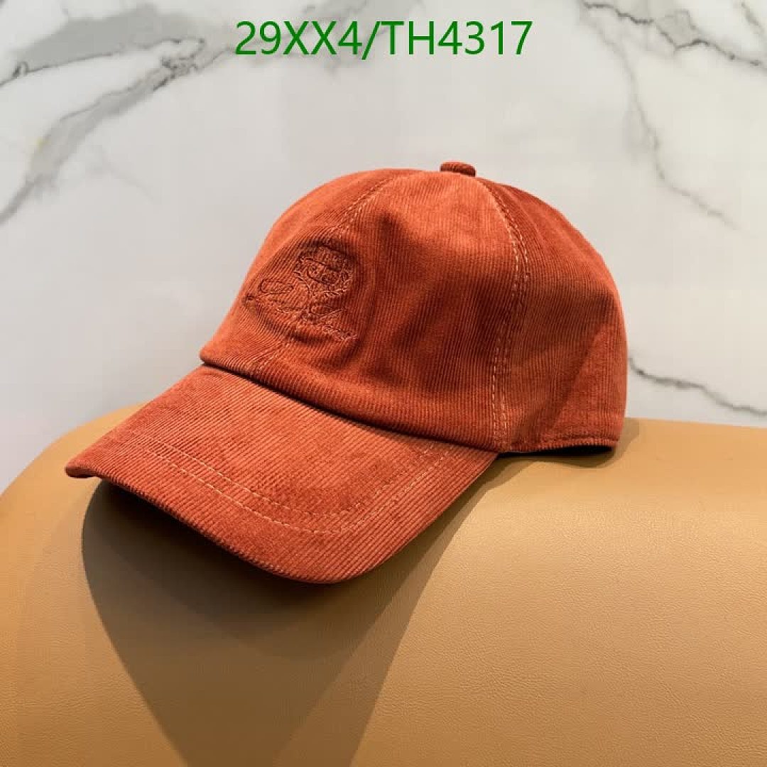 Loro Piana-Hats Code: TH4317 $: 29USD