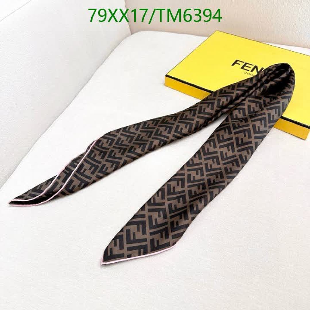 Fendi-Scarves Code: TM6394 $: 79USD
