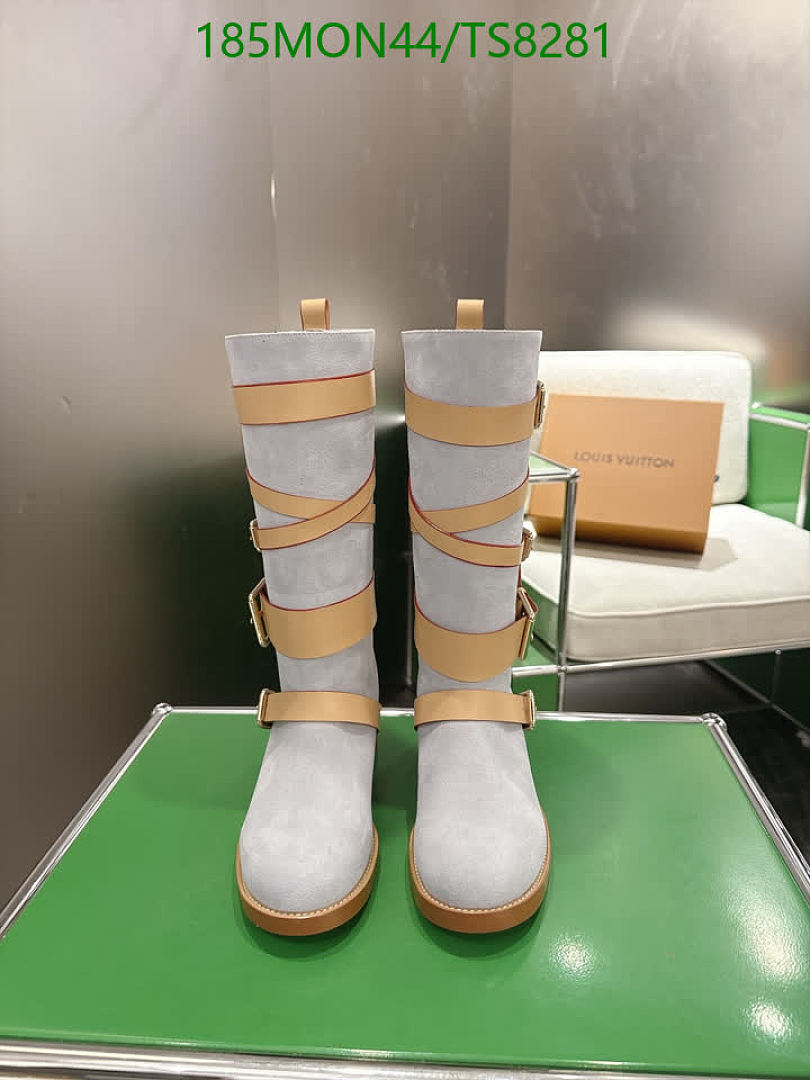 Boots-Shoes(Women) Code: TS8281 $: 185USD