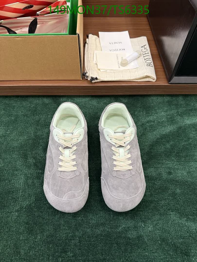 BV-Shoes(Men) Code: TS6335 $: 149USD