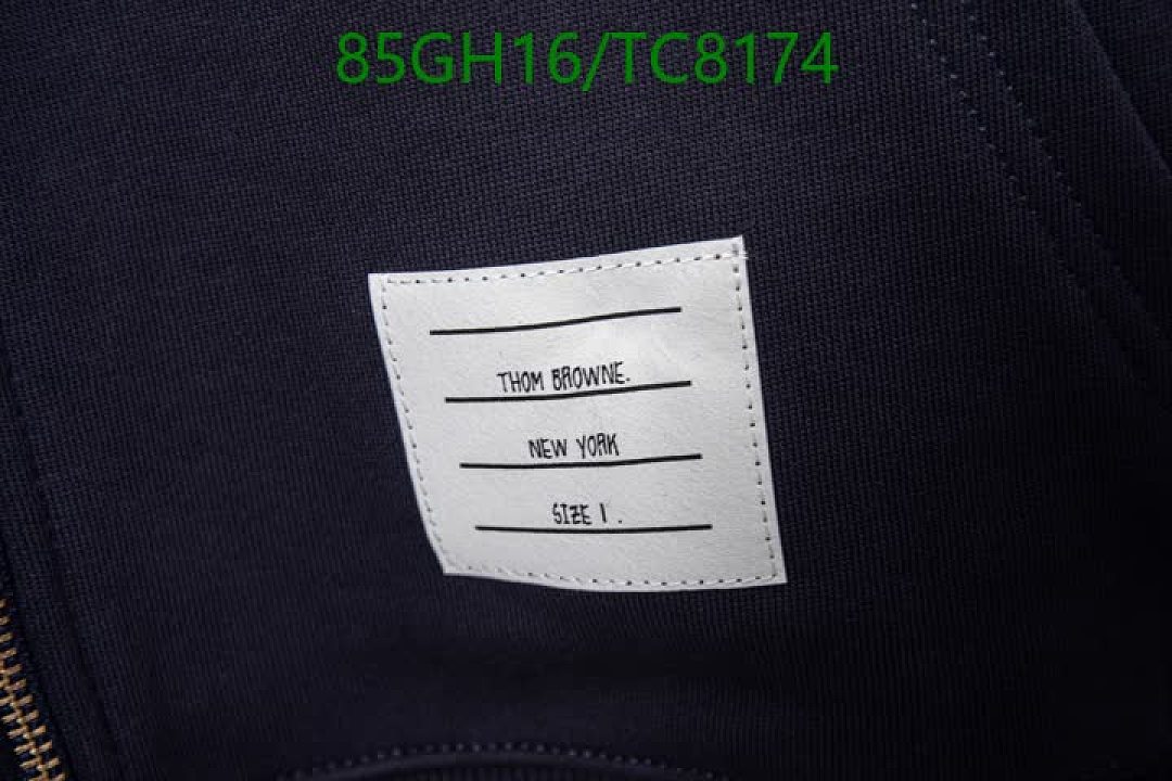 Thom Browne-Clothing Code: TC8174 $: 85USD