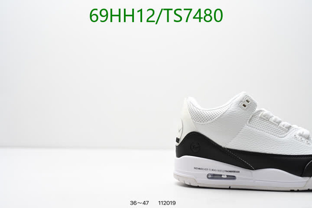 NIKE-Shoes(Women) Code: TS7480 $: 69USD