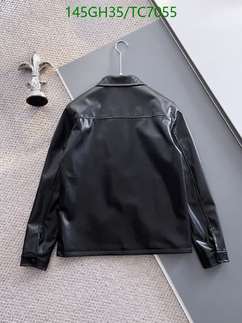 LV-Clothing Code: TC7055 $: 145USD