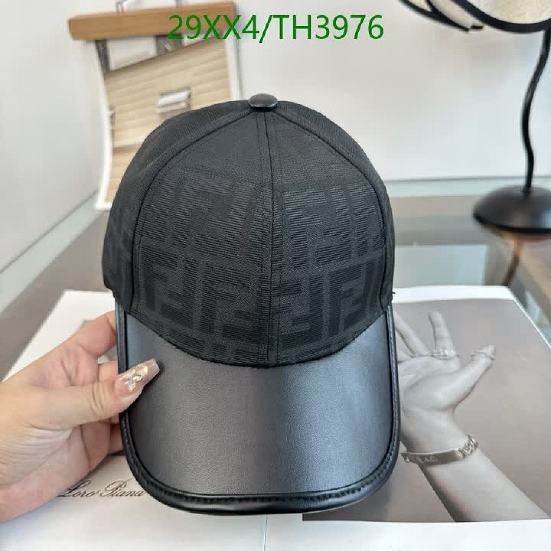 Fendi-Hats Code: TH3976 $: 29USD