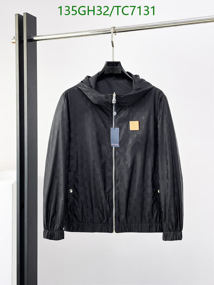 LV-Clothing Code: TC7131 $: 135USD