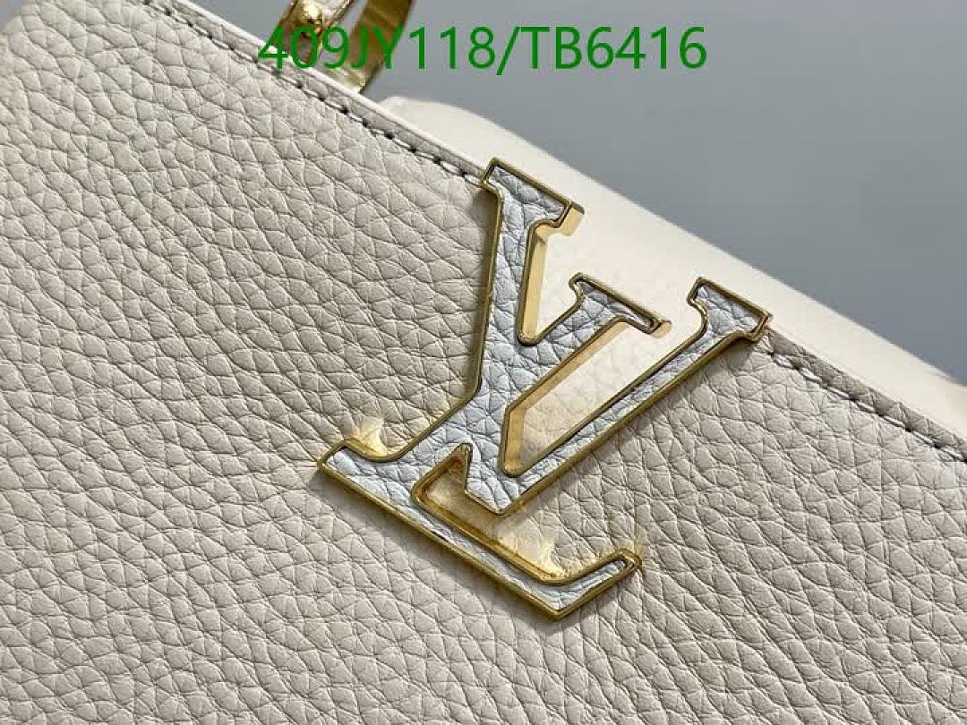 LV-Bags(5A) Code: TB6416