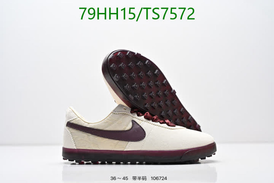 NIKE-Shoes(Women) Code: TS7572 $: 79USD