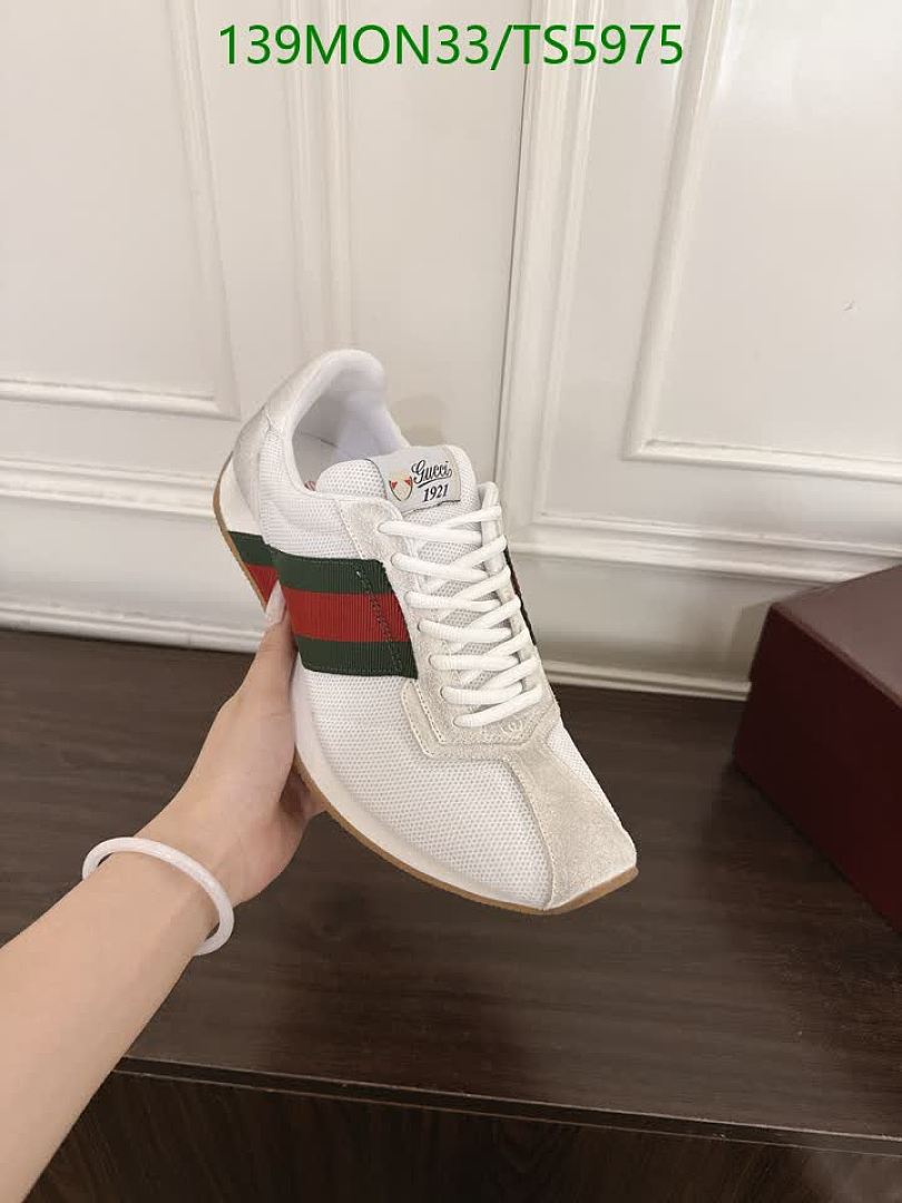 Gucci-Shoes(Women) Code: TS5975 $: 139USD