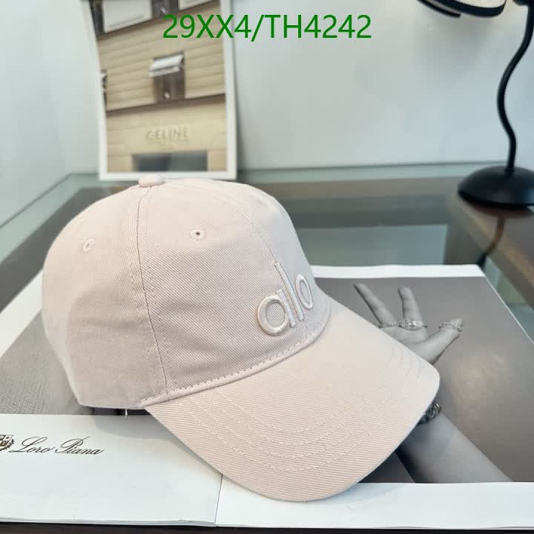 Alo yoga-Hats Code: TH4242 $: 29USD