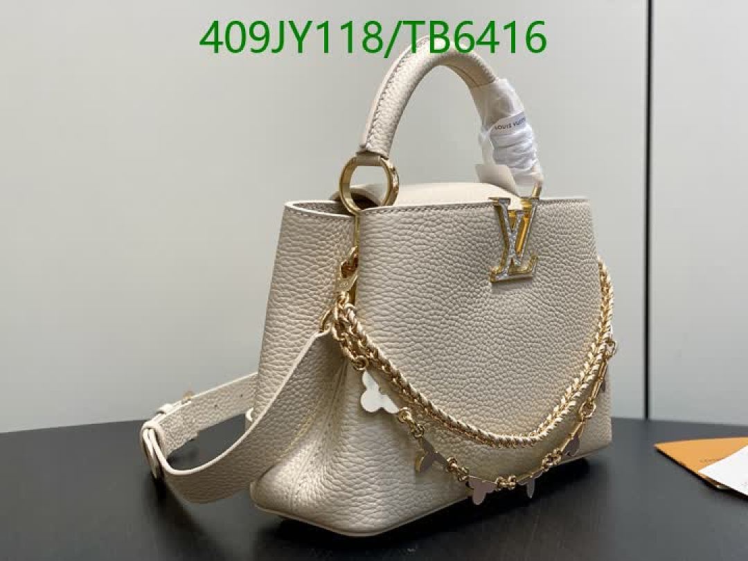 LV-Bags(5A) Code: TB6416