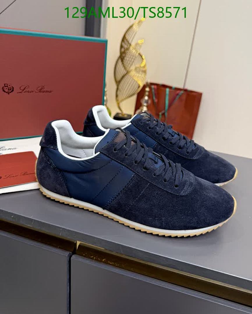 Loro Piana-Shoes(Women) Code: TS8571 $: 129USD