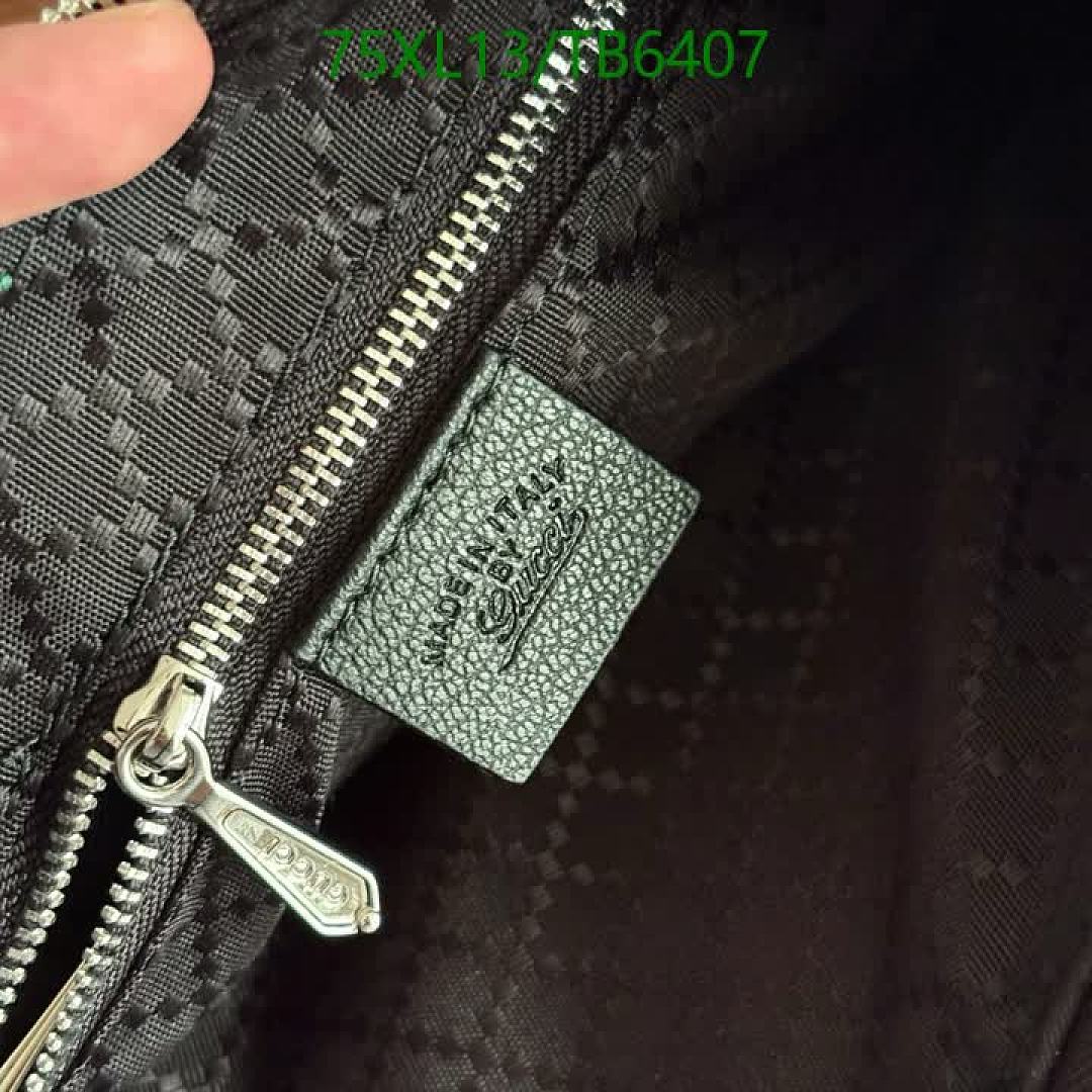 Gucci-Bags(4A) Code: TB6407 $: 75USD