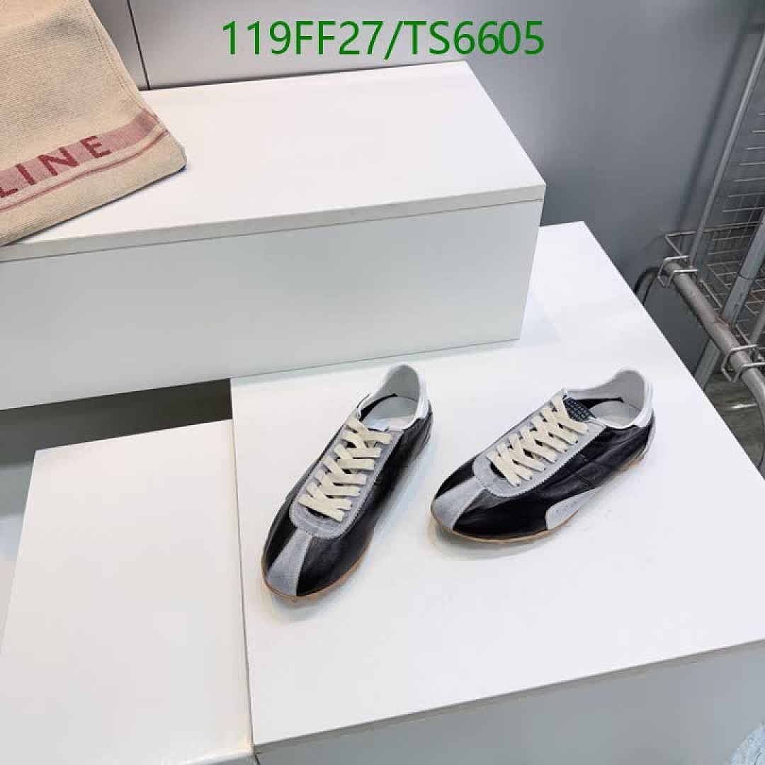 Maison Margiela-Shoes(Men) Code: TS6605 $: 119USD