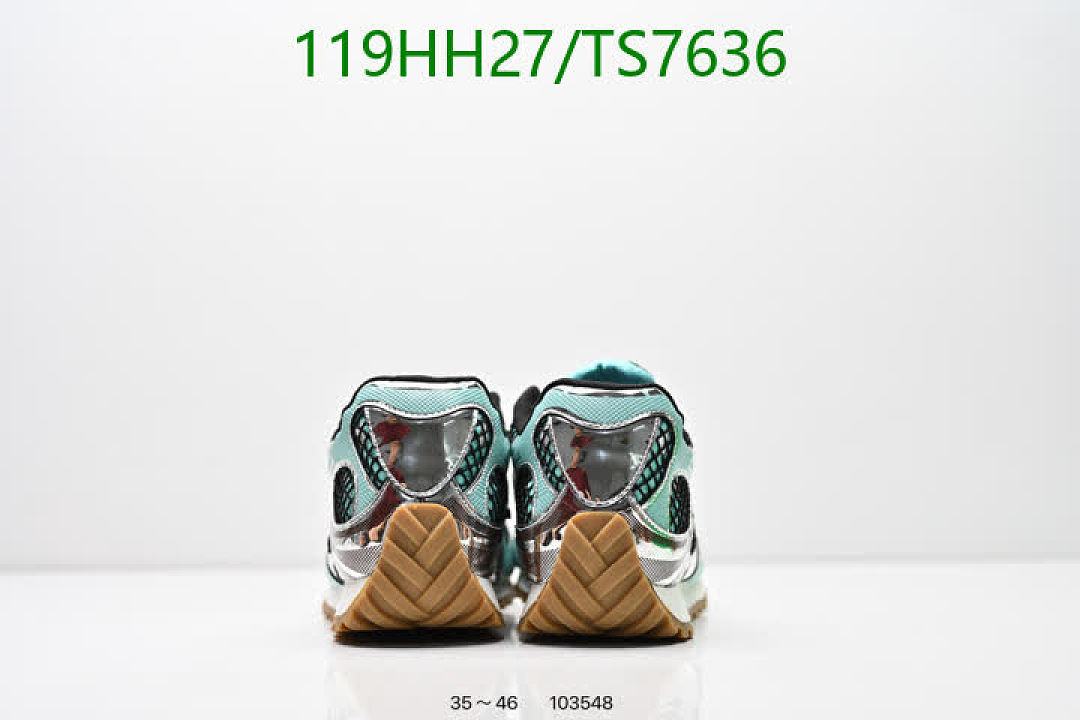 BV-Shoes(Men) Code: TS7636 $: 119USD