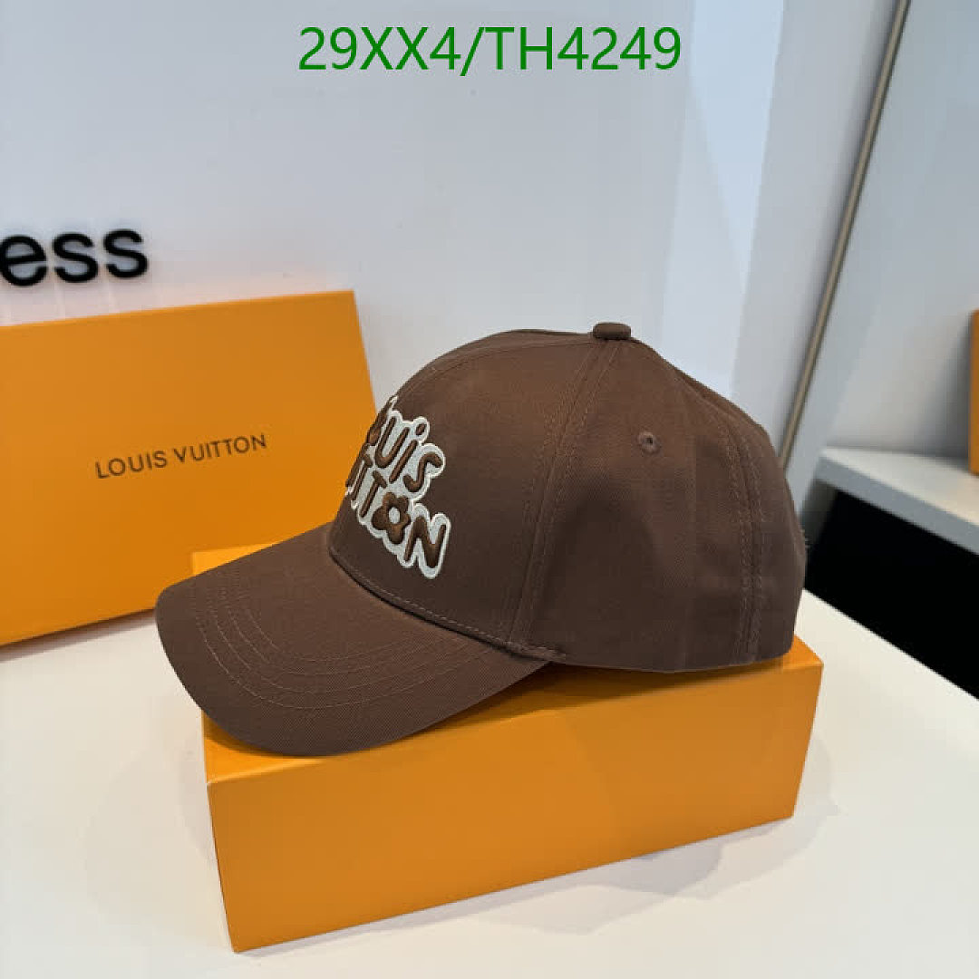 LV-Hats Code: TH4249 $: 29USD